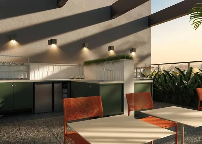 Studio Art Av Liberdade