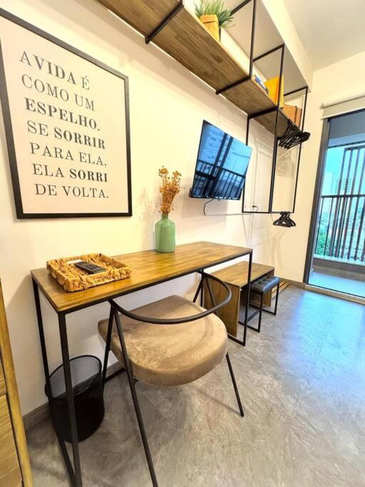 Art Av Liberdade Apartment