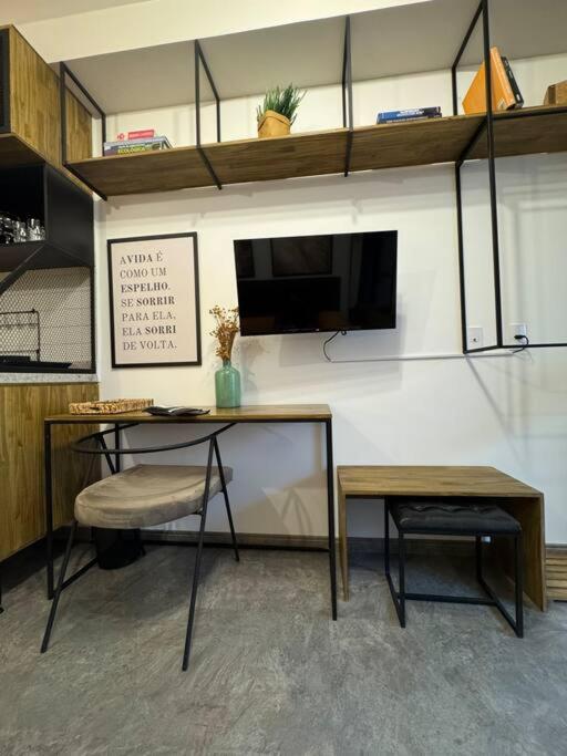 Art Av Liberdade Apartment