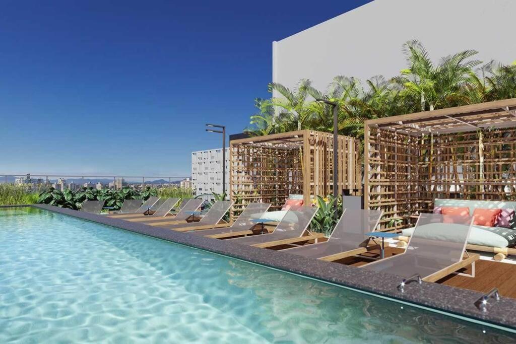 Apartment Art Av Liberdade