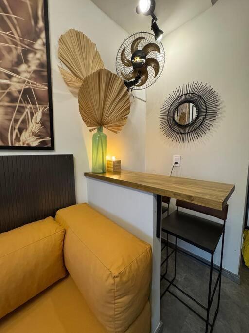Apartment Art Av Liberdade Sao Paulo