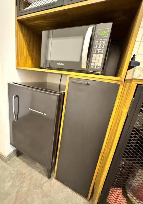 Art Av Liberdade Apartment *