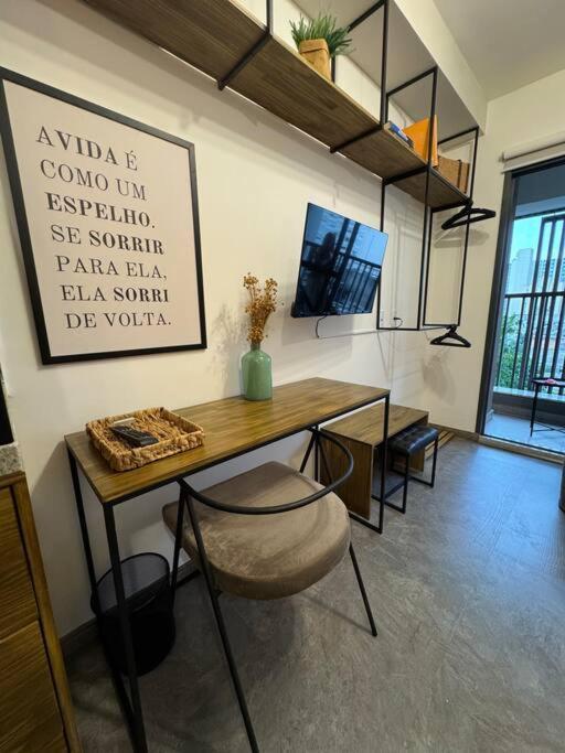 Apartment Art Av Liberdade