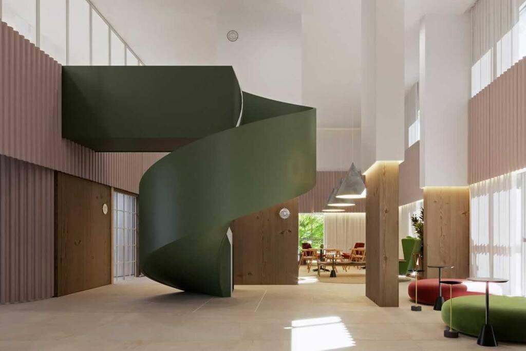 Art Av Liberdade Apartment Sao Paulo