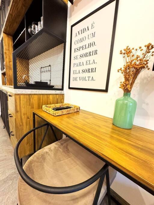 Art Av Liberdade Apartment *