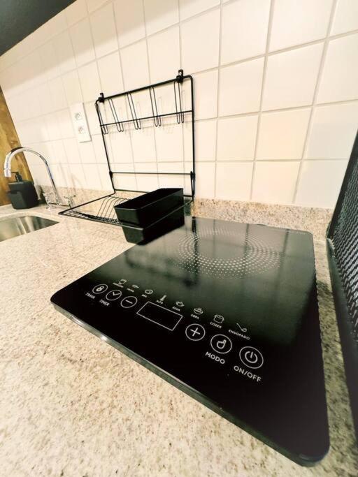 Apartment Art Av Liberdade *