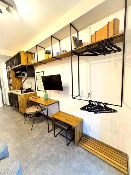Apartment Art Av Liberdade