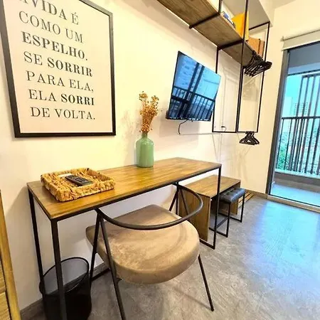 Studio Art Av Liberdade 圣保罗 Exterior photo