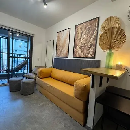 Studio Art Av Liberdade 圣保罗 Exterior photo