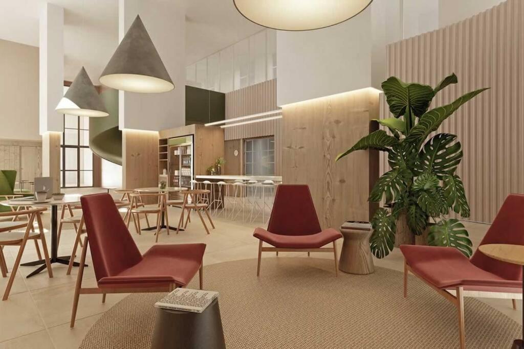 Apartamento Art Av Liberdade São Paulo