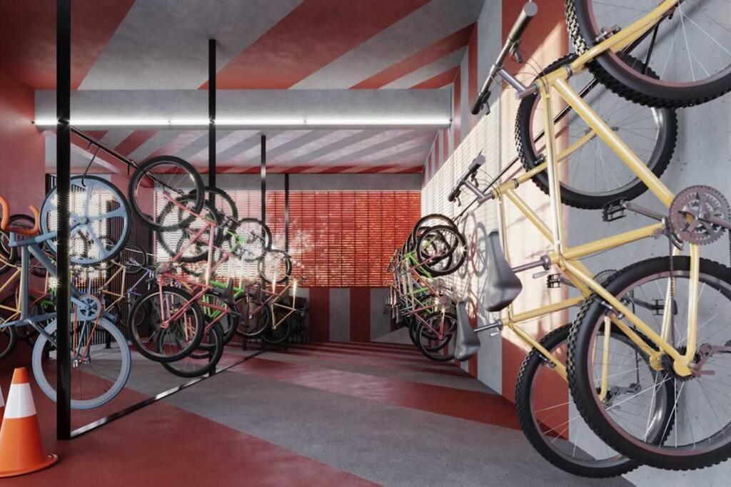 Art Av Liberdade Apartamento São Paulo