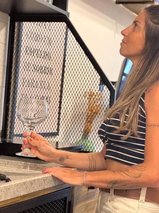 Apartamento Art Av Liberdade *